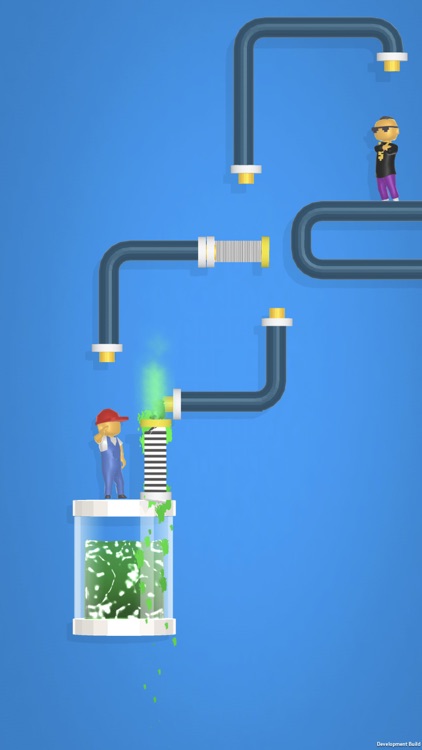 Water Pipe! screenshot-3