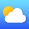 TempWeather is a nice weather app, that provides current weather information for nearby places, as well for bookmarked locations