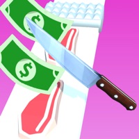 Knife Reward
