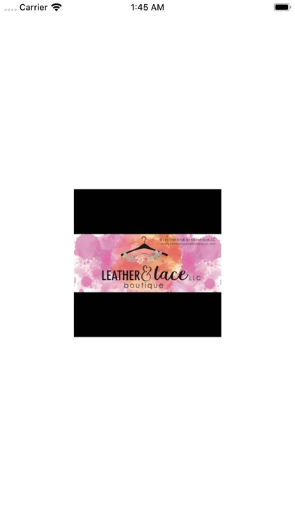 Leather & Lace Boutique LLC