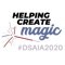 Stay up-to-date on the DSAIA Leadership Conference with access to the latest updates, schedules, speakers, and attendees so you that can connect with other leaders leading up to and long after the event