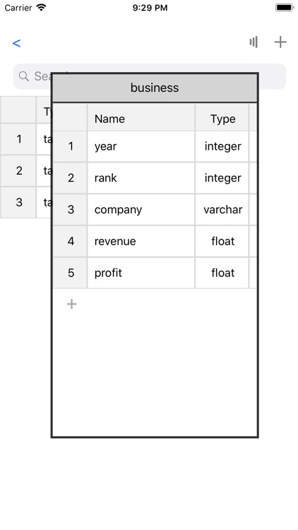 SQLite-Pro