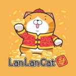 Lan Lan Cat Rat Year EN