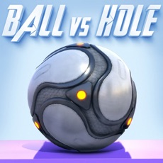 Activities of Ball vs Hole