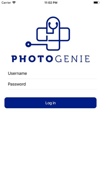 AppGenies PhotoGenie