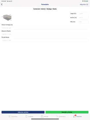 Screenshot 5 DTS iphone