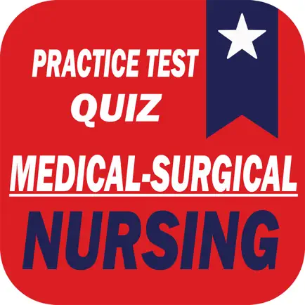 Medical Surgical Nursing Prep Читы