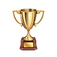 Trophy And Medals pour PC