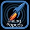 Icon livingpopups