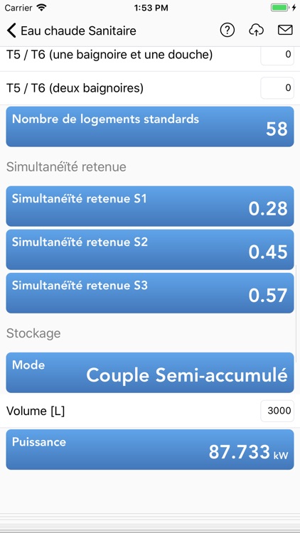 Batikal:  Calcul du BATIMENT screenshot-3