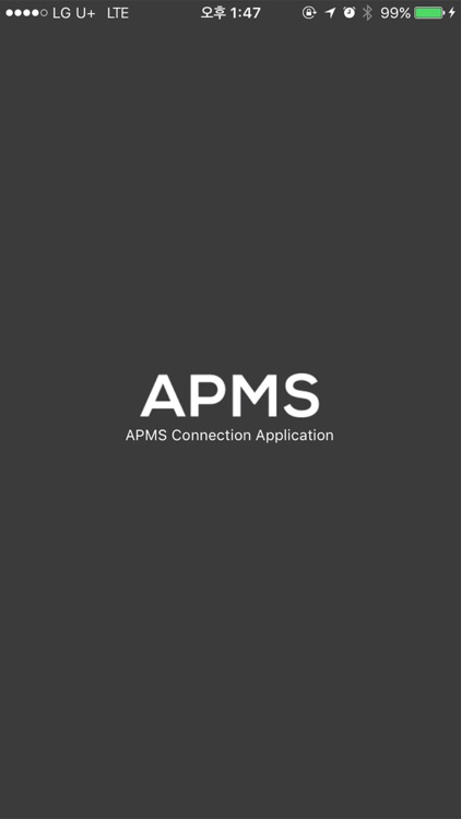 APMS