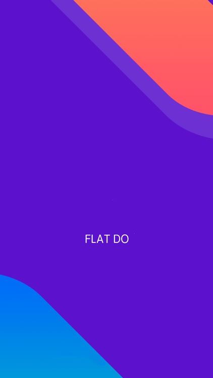 Flat Do