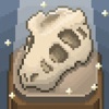 ボクと博物館 ～恐竜ゲーム～のアイコン