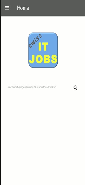 Swiss IT Jobs(圖1)-速報App