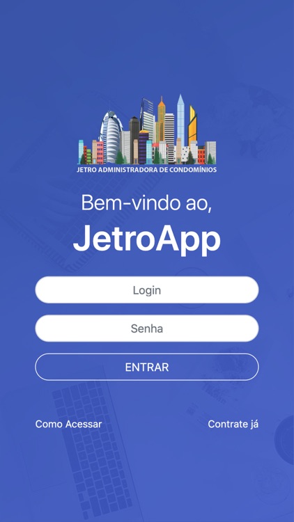 JetroApp