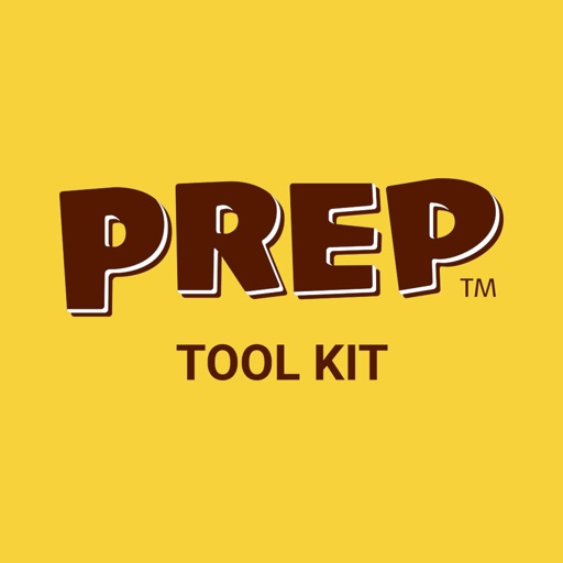 Prep Oils