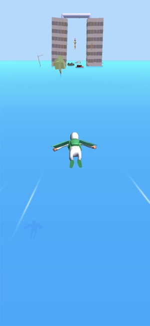 Flyman!(圖4)-速報App