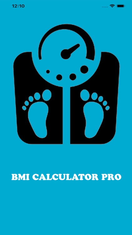 BMI-CalculatorPro