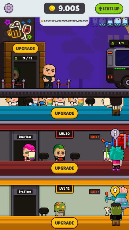 Drink Idle screenshot-4