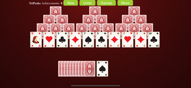 Solitaire Collection*(圖5)-速報App