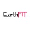 Download the Earth Fit App today to plan and schedule your trainings