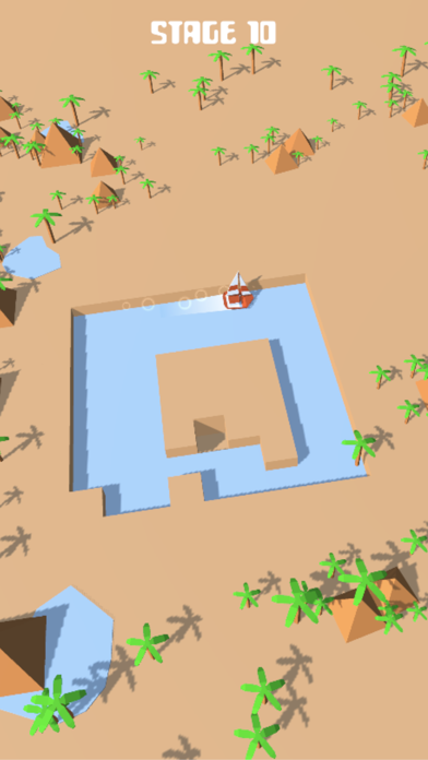 Puzzle Voyage screenshot 3