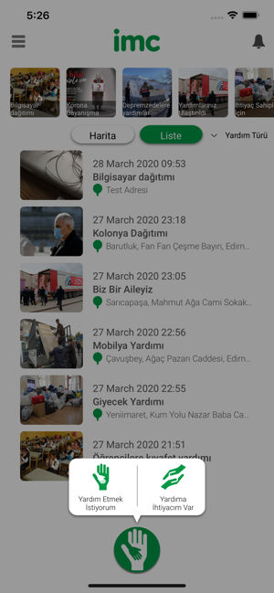 Edirne İmece(圖4)-速報App