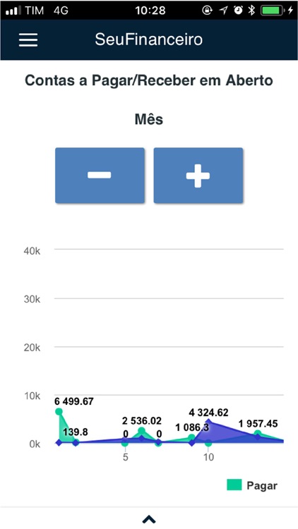 SeuFinanceiro screenshot-4