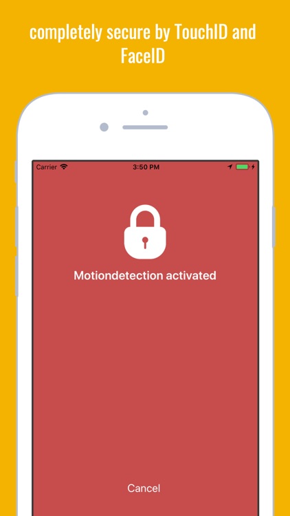 DevPro - Protect Your Device