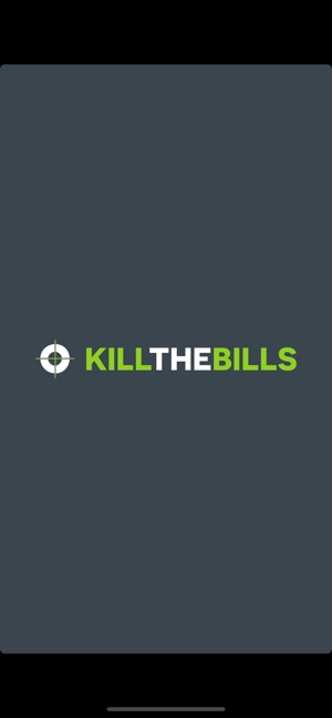 Kill the Bills(圖1)-速報App