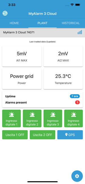 MyAlarm3 Cloud(圖2)-速報App