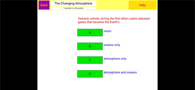 WJEC GCSE Science Review(圖6)-速報App