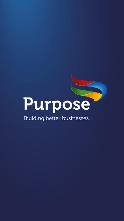 Purpose Ltd