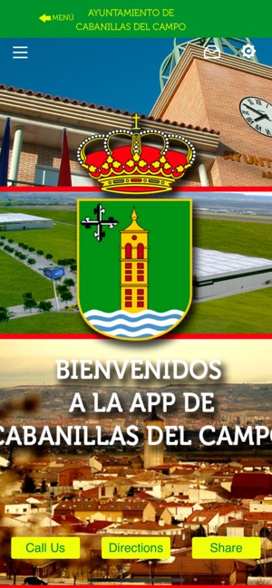 Cabanillas del Campo(圖1)-速報App