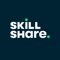 Explore your creativity on Skillshare, an online learning community where millions come together to take the next step in their creative journey