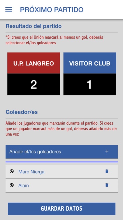 UPLangreoAPP