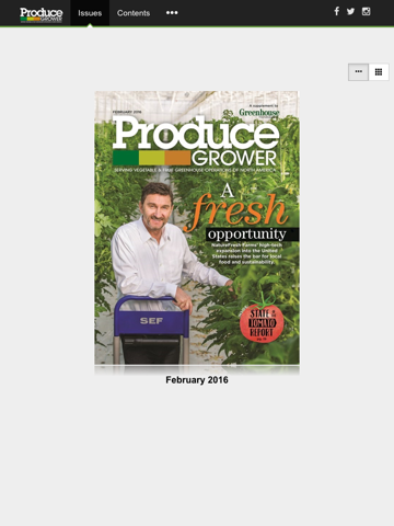 Produce Grower - náhled