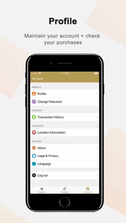 Chef Tony Edmonton screenshot-5
