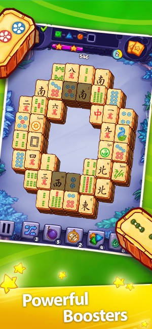 MAHJONG TITANS ITALIANO SCARICA