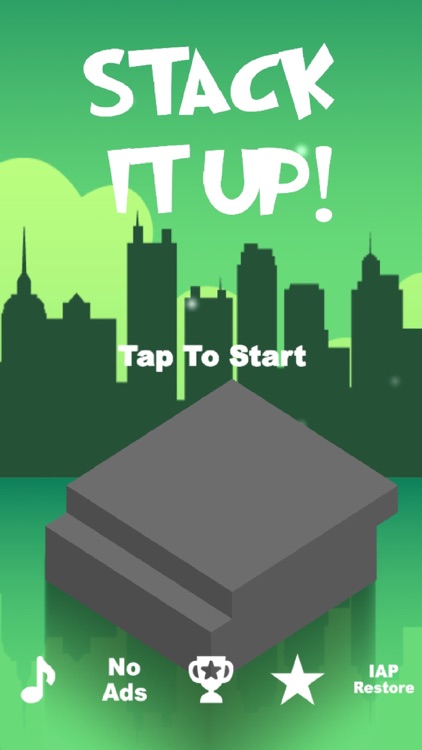 Stack It Up: Tower Blocks Game screenshot-4