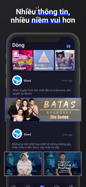 phần mềm gay chat miễn phí