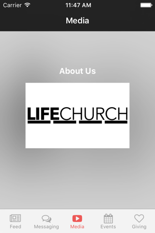 Life Church Midlothian screenshot 3