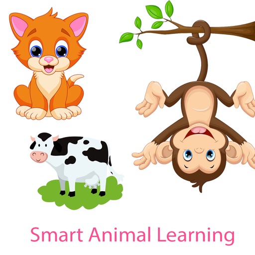 SmartAnimalLearning