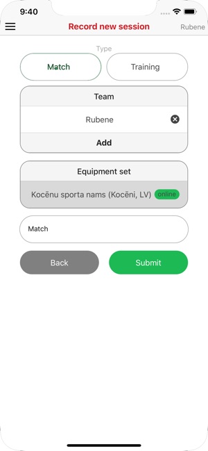 EchoSports(圖4)-速報App