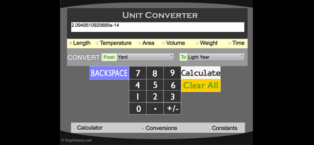 Scientific Calculator Pro++(圖2)-速報App