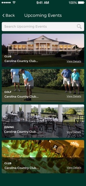 Carolina Country Club.(圖4)-速報App