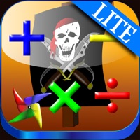Mathématiques Pirates Lite pour PC
