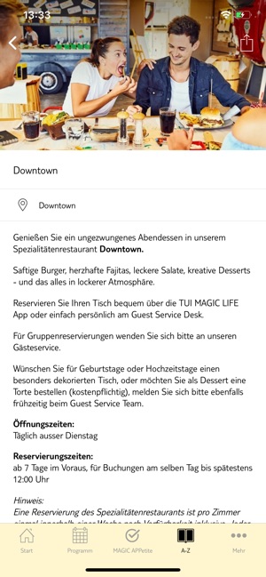 TUI MAGIC LIFE App(圖7)-速報App