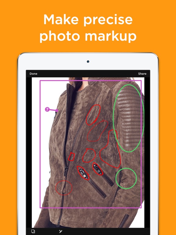Screenshot #6 pour globaledit