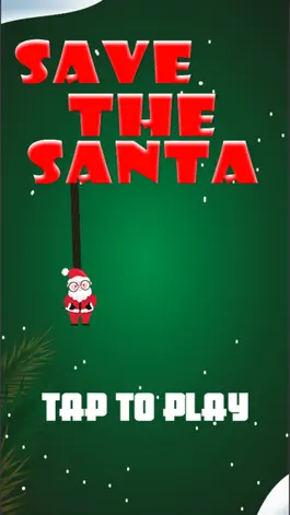 Game screenshot Santa games : Save The Santa mod apk